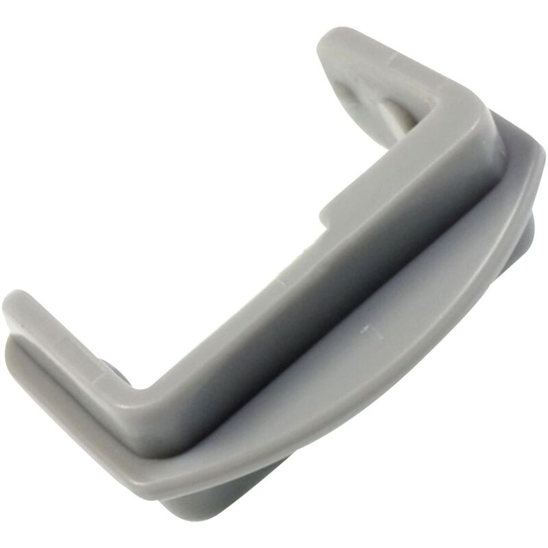 Ersatzteil - Oberer Korbstopp - - CANDY, HOOVER, ROSIERES, IBERNA, GENERAL ELECTRIC, BAUMATIC, ZEROWATT, KELVINATOR, GASFIRE, HAIER, MAYTAG