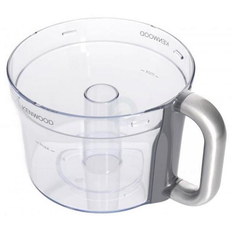 Kenwood - Ersatzteil - At647 Mixaufsatz Des At647 (ohne Deckel) -