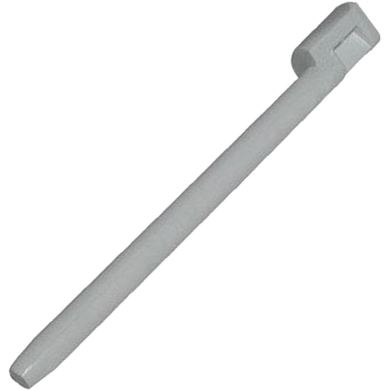 Whirlpool - Ersatzteil - Originaltürachse - laden, ignis, bauknecht, radiola