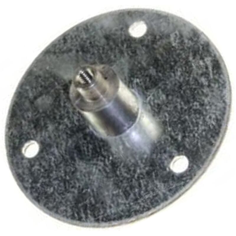 Hotpoint Ariston - Ersatzteil - Trommelachse Original - - ariston hotpoint, indesit