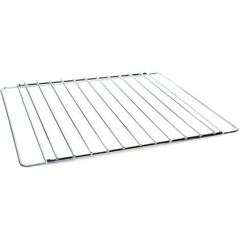 Ersatzteil - Backgitter 445 x360 mm - - ARISTON HOTPOINT, INDESIT, SCHOLTES, DAEWOO, WHIRLPOOL, 2I MARCHI, CREDA