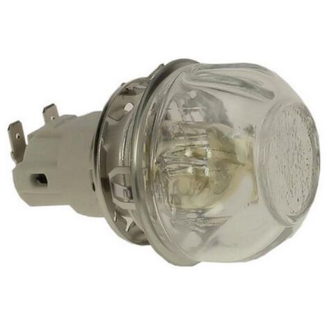 Ersatzteil - Backofenlampe  25 w -  - WHIRLPOOL, IKEA, BAUKNECHT