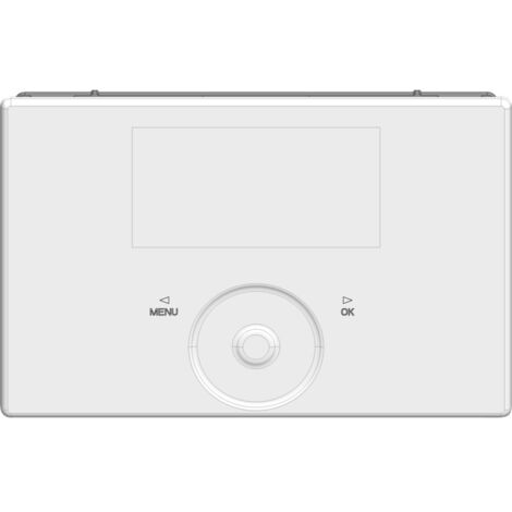Ersatzteil Bedieneinheit Bgr. Sys. STE Ers. von Stiebel Eltron - 316185