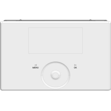 Ersatzteil Bedieneinheit WP STE Ers. von Stiebel Eltron - 304354