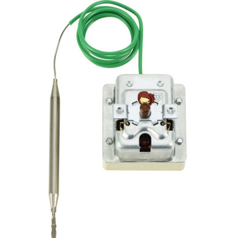 Ersatzteil Begrenzer Set Ers. von Stiebel Eltron - 253209