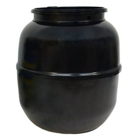 Ersatzteil Behälter CPF CPA 75000 Druckteichfilter