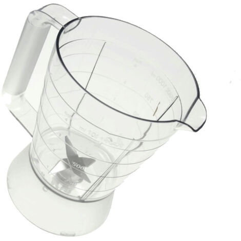 Ersatzteil - Behälter für Blender -  - PHILIPS