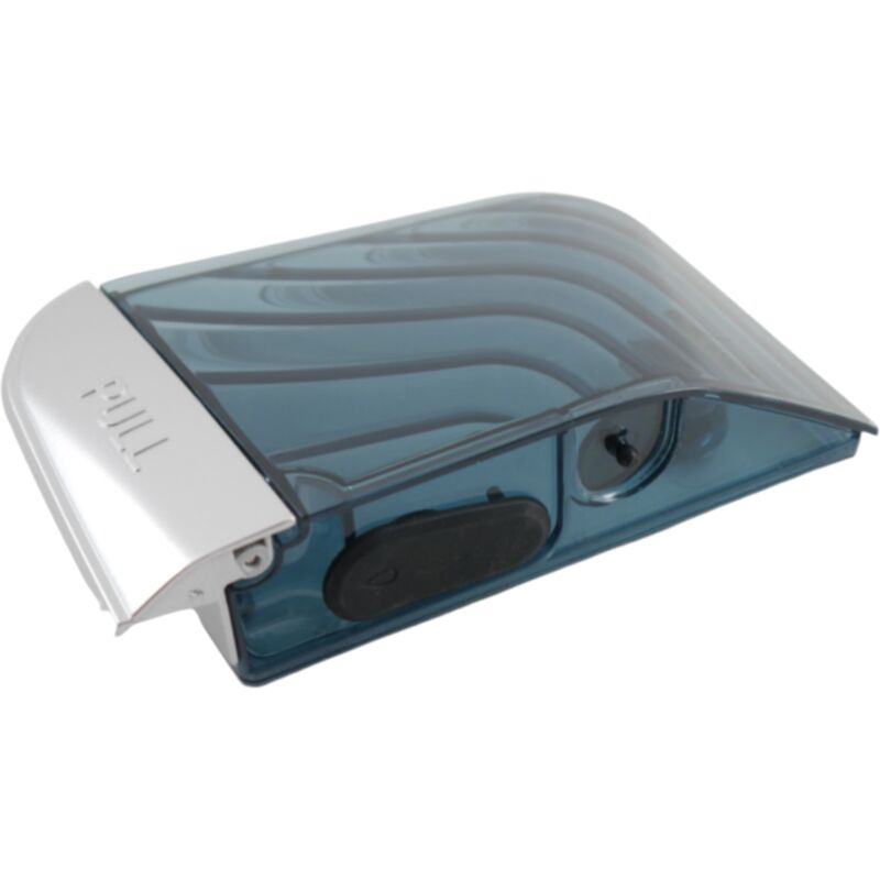 Image of Ersatzteil - Blauer Behälter - Rowenta