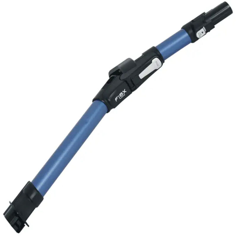 Image of Ersatzteil - Blauer Flexschlauch - Rowenta