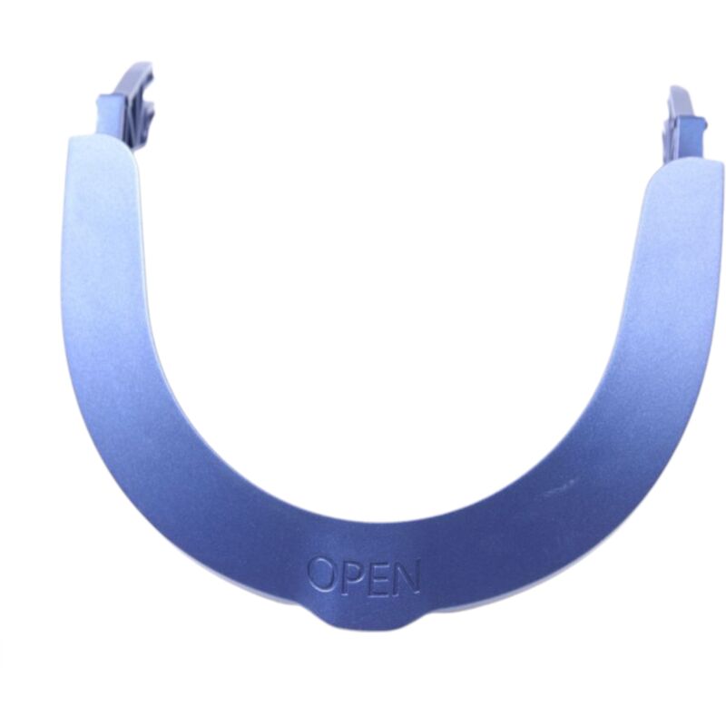 Image of Ersatzteil - Blauer Öffnungshebel - Rowenta tefal