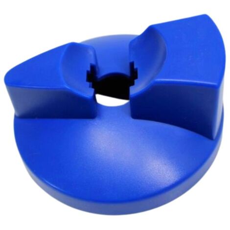 Ersatzteil Blauer Schalter für CPF CPA 5000-75000 Druckteichfilter