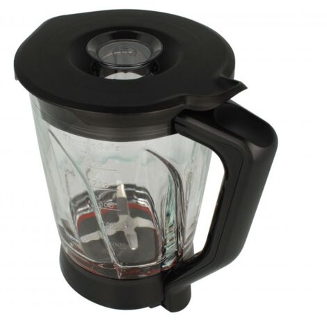 Ersatzteil - Blender-Massbehälter aus Glas Original -  - BOSCH