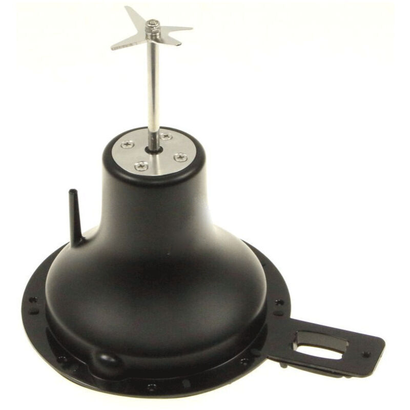 Ersatzteil - Motorblock mit Blendermesser - Moulinex tefal