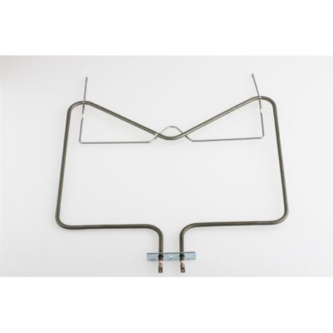 Ersatzteil - Bodenwiderstand unten 1150 W Original -  - WHIRLPOOL, IGNIS, IKEA, LADEN, BAUKNECHT, PRIVILEG, INDESIT, ARISTON HOTPOINT, BRASTEMP