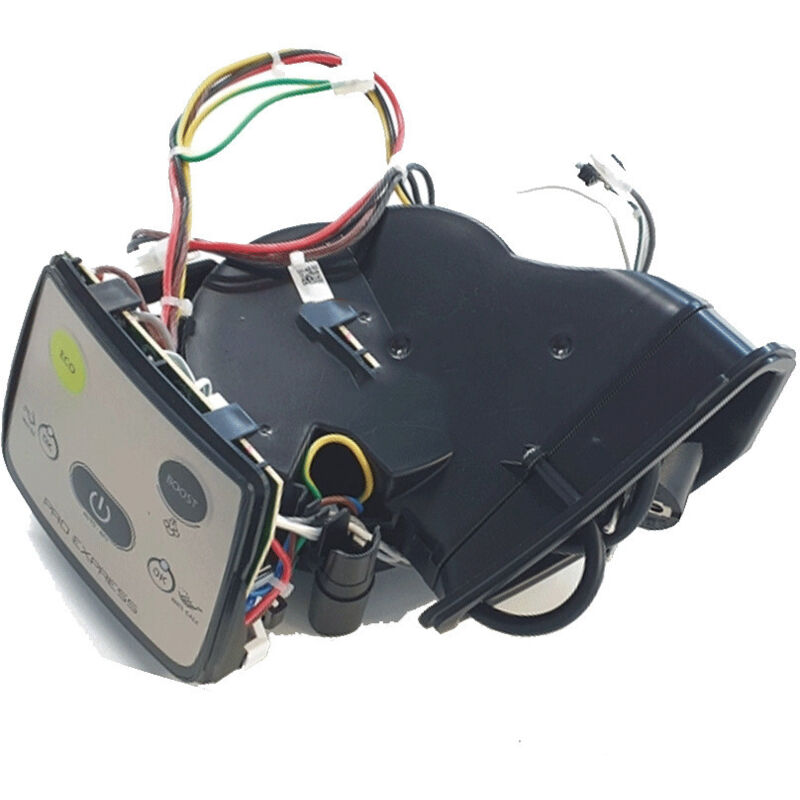 Calor - Ersatzteil - Vordergehäuse + Elektronikkarte -