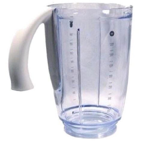 Ersatzteil - Bol blender / mixeur blanc acr -  - KENWOOD
