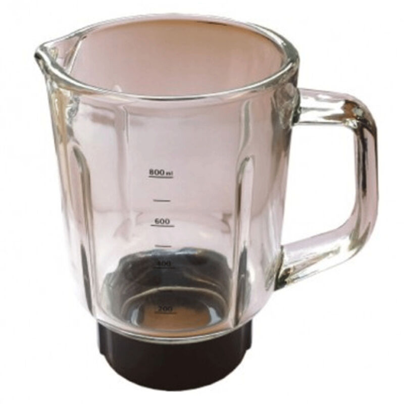 Ersatzteil - Mixer-Schüssel (Glas) - - wmf SEB