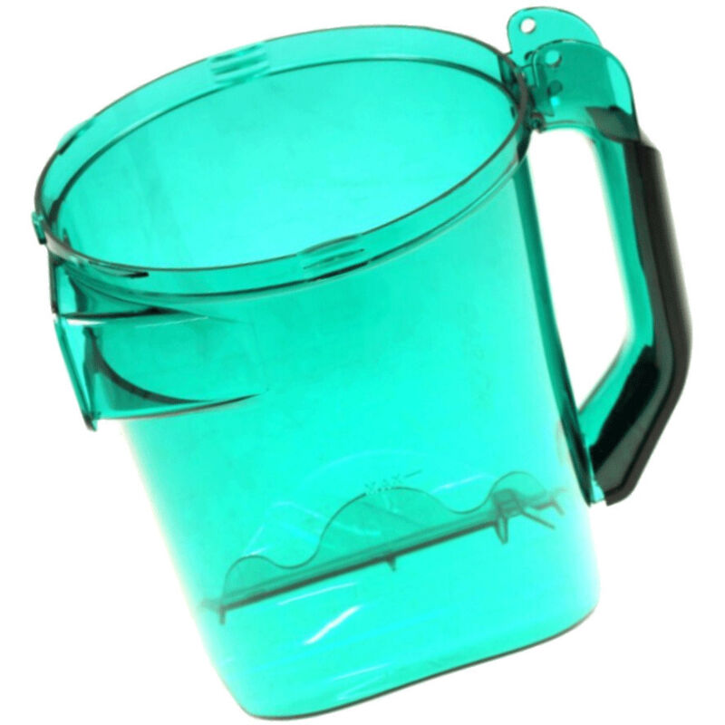 Image of Ersatzteil - Grüner Trennbehälter - Rowenta tefal