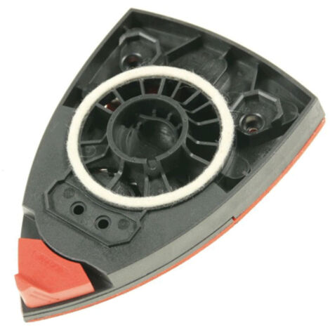 Ersatzteil - Bosch PSM 160A Platte - -