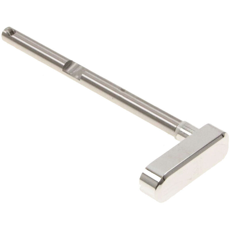 Ersatzteil - Knopf + Achse / Verriegelung - Moulinex tefal