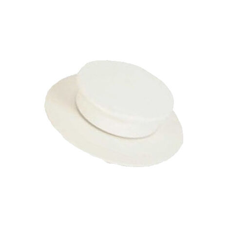 Ersatzteil - Bouton couvercle verre - - SEB, MOULINEX