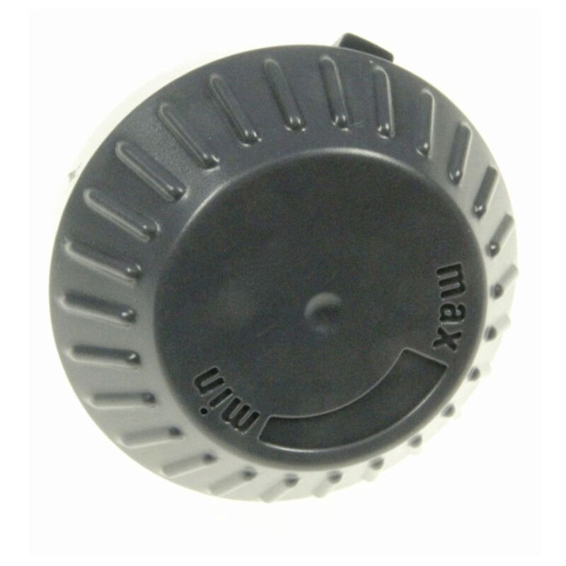 Ersatzteil - Variator-Taste - - ROWENTA