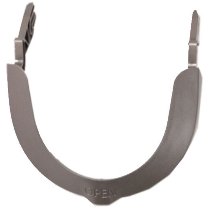 Image of Ersatzteil - Brauner Öffnungshebel - Rowenta tefal