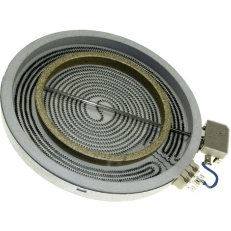 Ersatzteil - Brenner 2200w/1000w Original - - ARISTON HOTPOINT, INDESIT, SCHOLTES