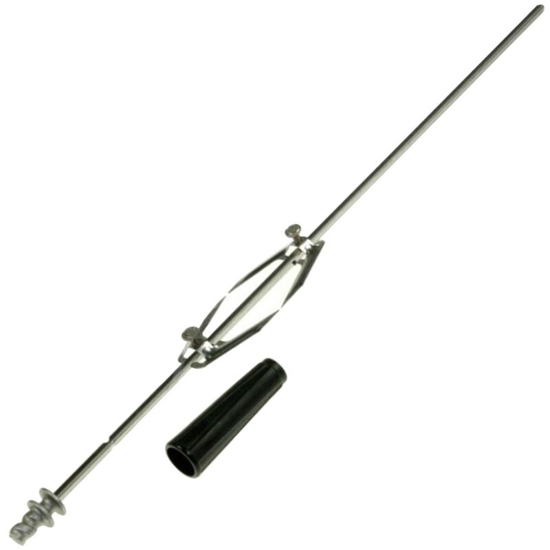 Indesit - Ersatzteil - Original-Spieß - ariston hotpoint