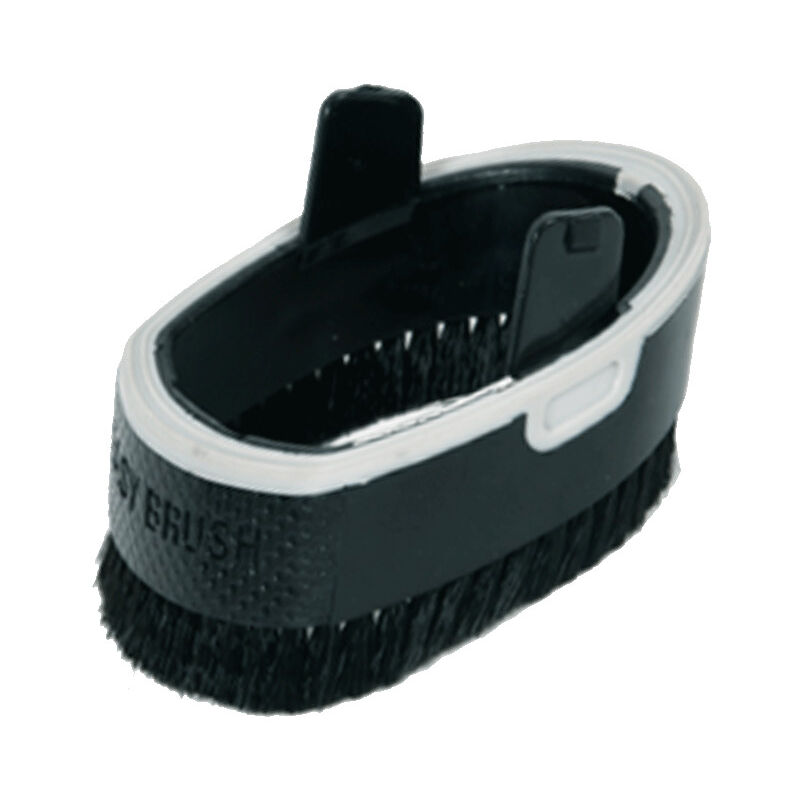 Rowenta - Ersatzteil - Brosse amovible noire -