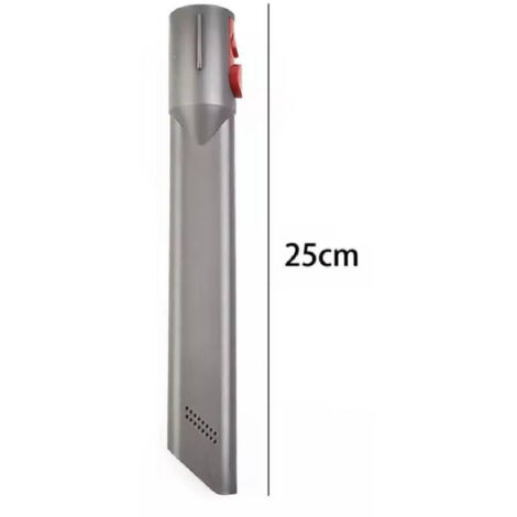 Ersatzteil - Brosse, Embout de plinthe -  - DYSON