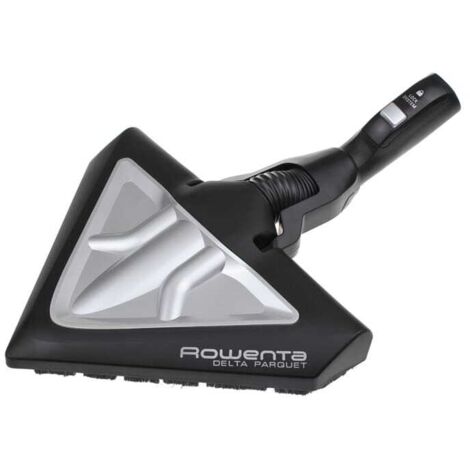 Ersatzteil - Brosse, embout delta parquet p - - ROWENTA, TEFAL, DIRT DEVIL, OBH NORDICA