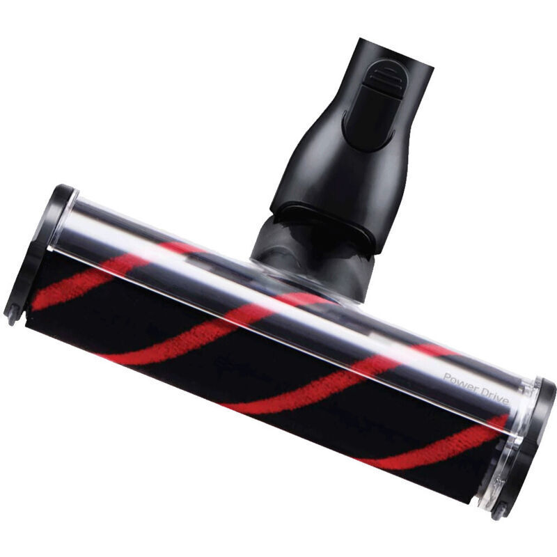 Ersatzteil - Bürste, Hartbodenaufsatz - LG