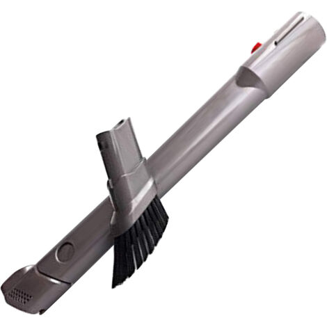 Ersatzteil - Bürste, ausziehbarer Aufsatz mit Originalbürste -  - DYSON