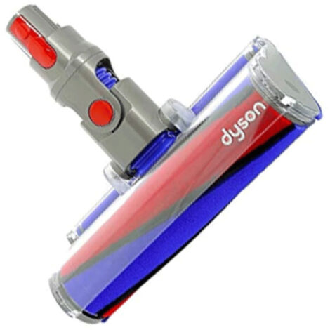 Ersatzteil - Bürste, original Soft Roller Aufsatz -  - DYSON