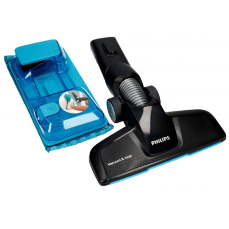 Ersatzteil - Bürste, Spitze Speedpro Max Aqua -  - PHILIPS
