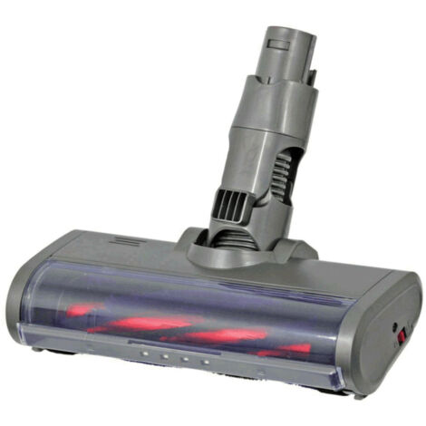 Ersatzteil - Bürste, weicher SV6-kompatibler Aufsatz -  - DYSON