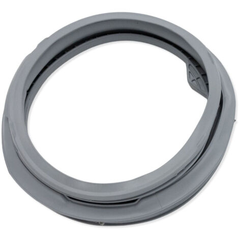 Ersatzteil - Bullaugen-Dichtung 2 Falten (Manschette) -  - WHIRLPOOL, LADEN, IGNIS, BAUKNECHT