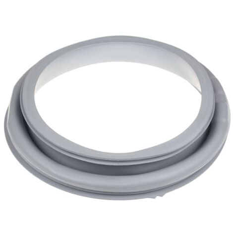 Ersatzteil - Bullaugen-Faltenbalg (Manschette) -  - FAGOR, BRANDT, VEDETTE, SANGIORGIO, PROLINE, DE DIETRICH, THOMSON, BAUMATIC, EDESA, CDA, ARISTON HOTPOINT, GORENJE, SMEG, BEKO, BLUESKY, MASTERCOOK,