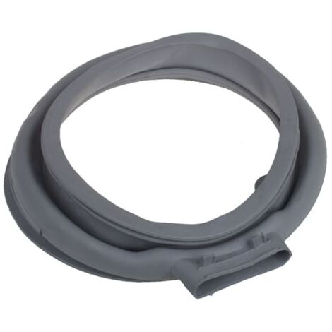 Ersatzteil - Bullaugen-Faltenbalg, original -  - SCHOLTES, INDESIT, ARISTON HOTPOINT
