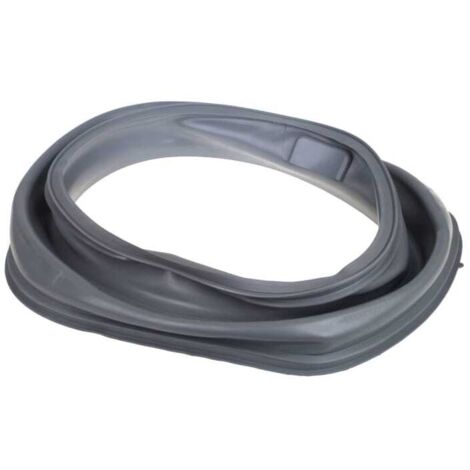 Ersatzteil - Bullaugendichtung (Türmanschette) -  - WHIRLPOOL, BAUKNECHT, KITCHENAID