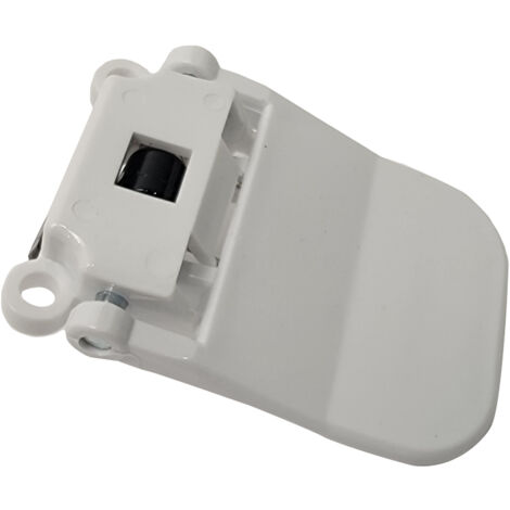 Ersatzteil - Bullaugentür Griff - - SIDEM, PROLINE, SANGIORGIO, SIDEX, BSK, BLUESKY, OCEAN, FAGOR, SANGIOGIO, VEDETTE, BRANDT, WESTPOINT, EDESA, THOMSON, BAUMATIC, DE DIETRICH, CDA - 6153836628944424