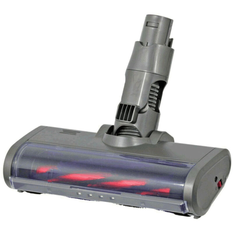 Image of Ersatzteil - Bürste, weicher SV6-kompatibler Aufsatz - Dyson