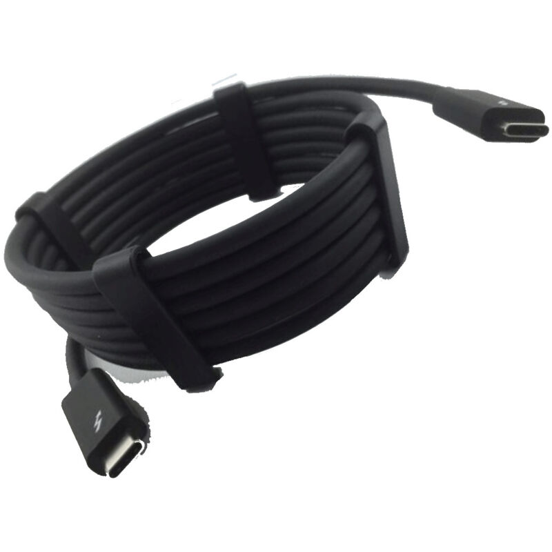 Ersatzteil - Thunderbolt-Kabel - - LG