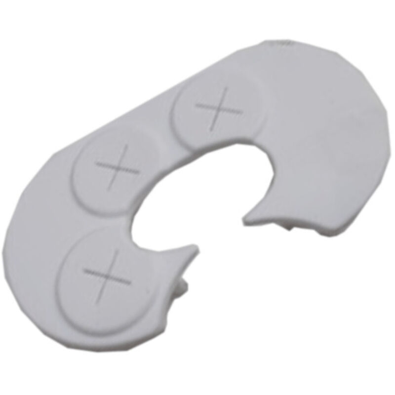 Ersatzteil - Silikonverbindungsabdeckung companion - Moulinex tefal, krups, all-clad