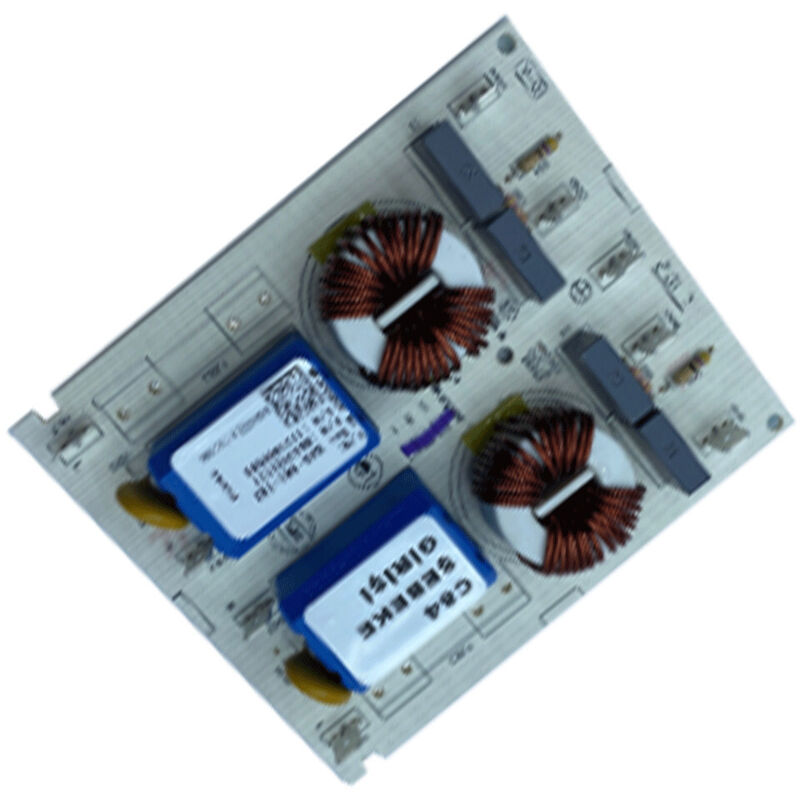 Beko - Ersatzteil - Stromkarte -