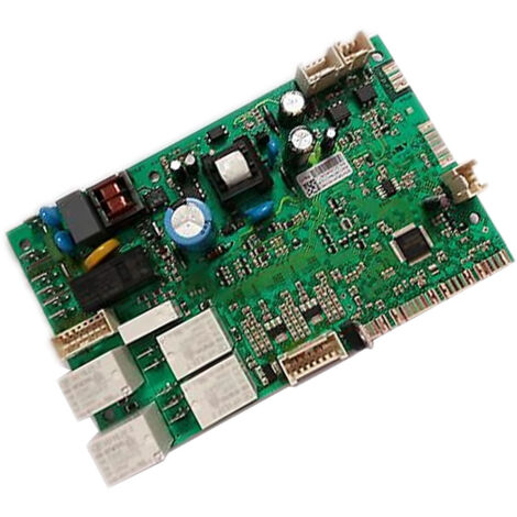 Ersatzteil - Carte électronique, module de -  - ELECTROLUX, IKEA, AEG, FAURE, ARTHUR MARTIN ELECTROLUX, ARTHUR MARTIN, PROGRESS, ZANUSSI, JUNO, ESSENTIEL B, OCEANIC