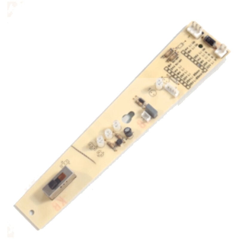 Ersatzteil - Elektronikkarte 18V - Rowenta