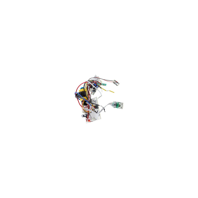 Original Electronic Card 4055379210 Electrolux