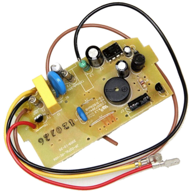 Ersatzteil - Elektronikkarte - - MOULINEX